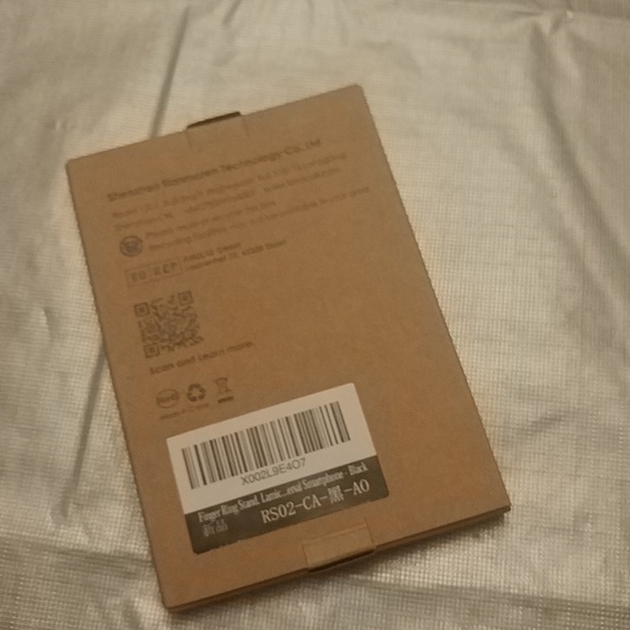 Lamicall Phone Ring Holder BNIB - Picture 2 of 2